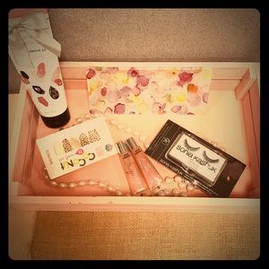 NEGOTIABLE The Ultimate Beaty Set